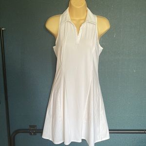 Foraygolf White size small dress